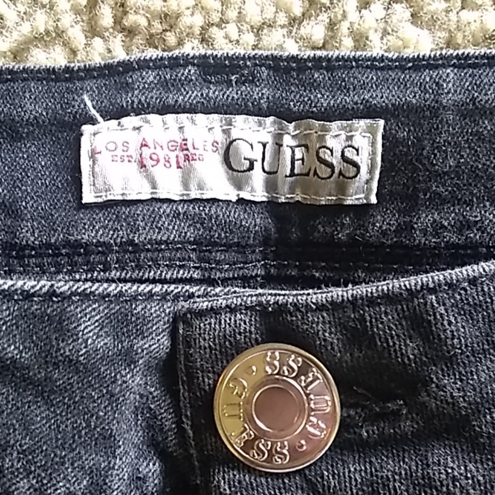 GUESS Jeans - Picture 3 of 7